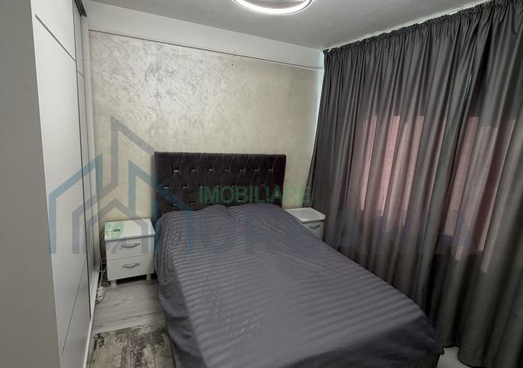 Apartament 2 camere decomandat, Zimbru, Iași – vânzare - Poză 7