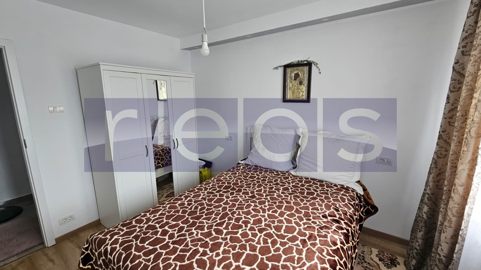 4 CAMERE DECOMANDAT VALEA IALOMIȚEI | RENOVAT | 2 BĂI | PARCARE ADP - Poză 6