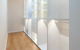 Apartament premium 2 camere / etaj intermediar / Zona Eroilor - Poză 18