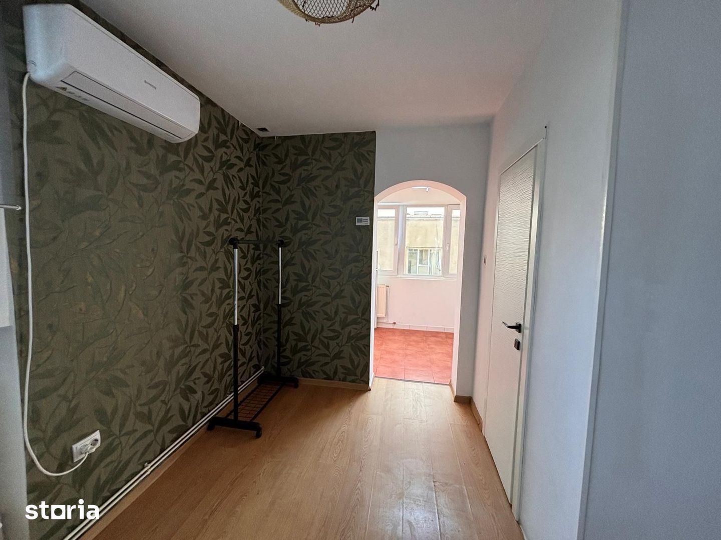 GARSONIERĂ TIP STUDIO | CIȘMIGIU – BREZOIANU | CENTRALĂ PROPRIE - Poză 9