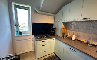 3 Camere | Militari | Mansardă | Terasă Închisă | Parcare Inclusă 🏢🚗 - Poză 12