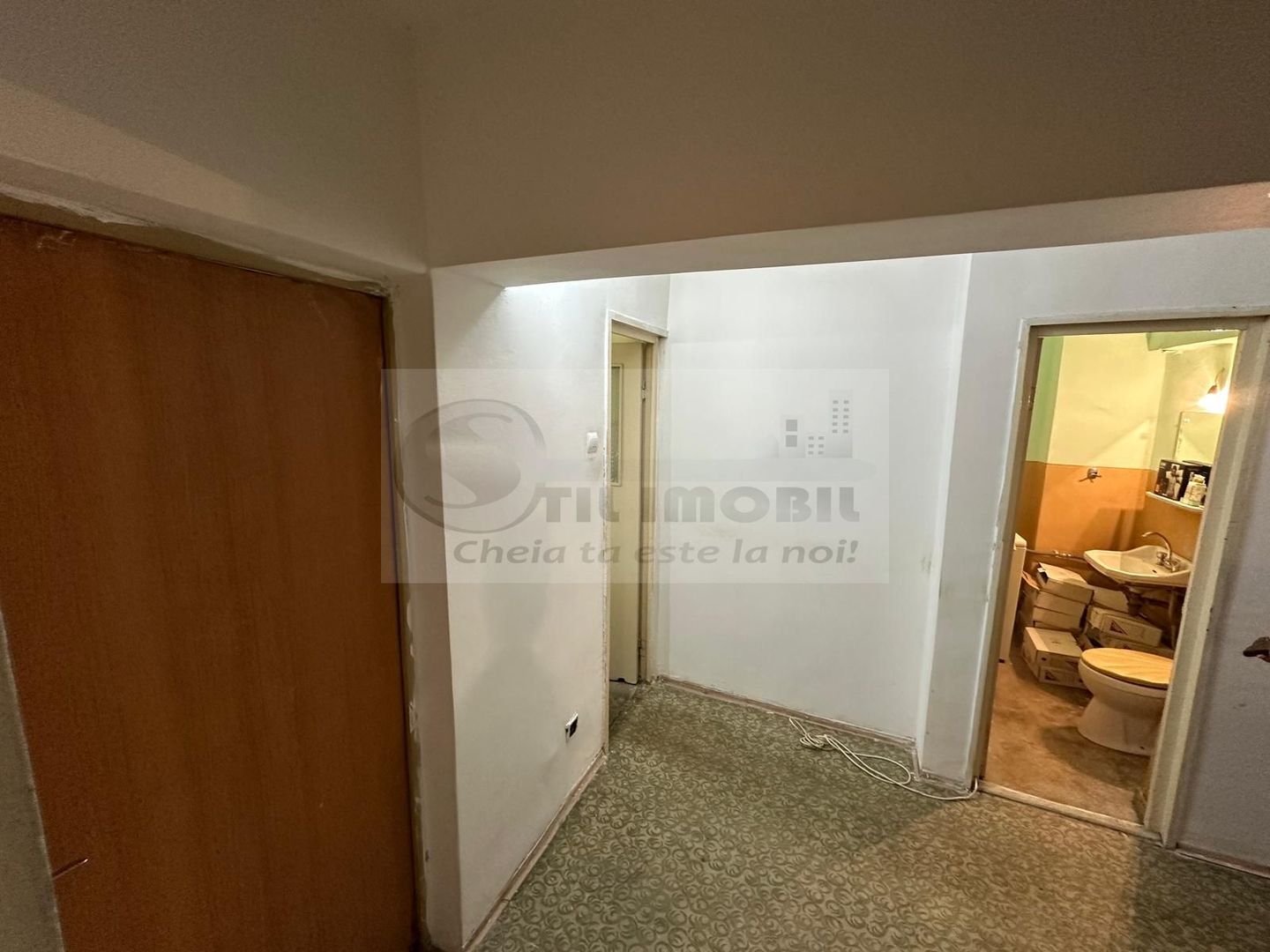 Apartament 3 camere, 2 bai, Bd. Independentei 204.000 euro - Poză 6
