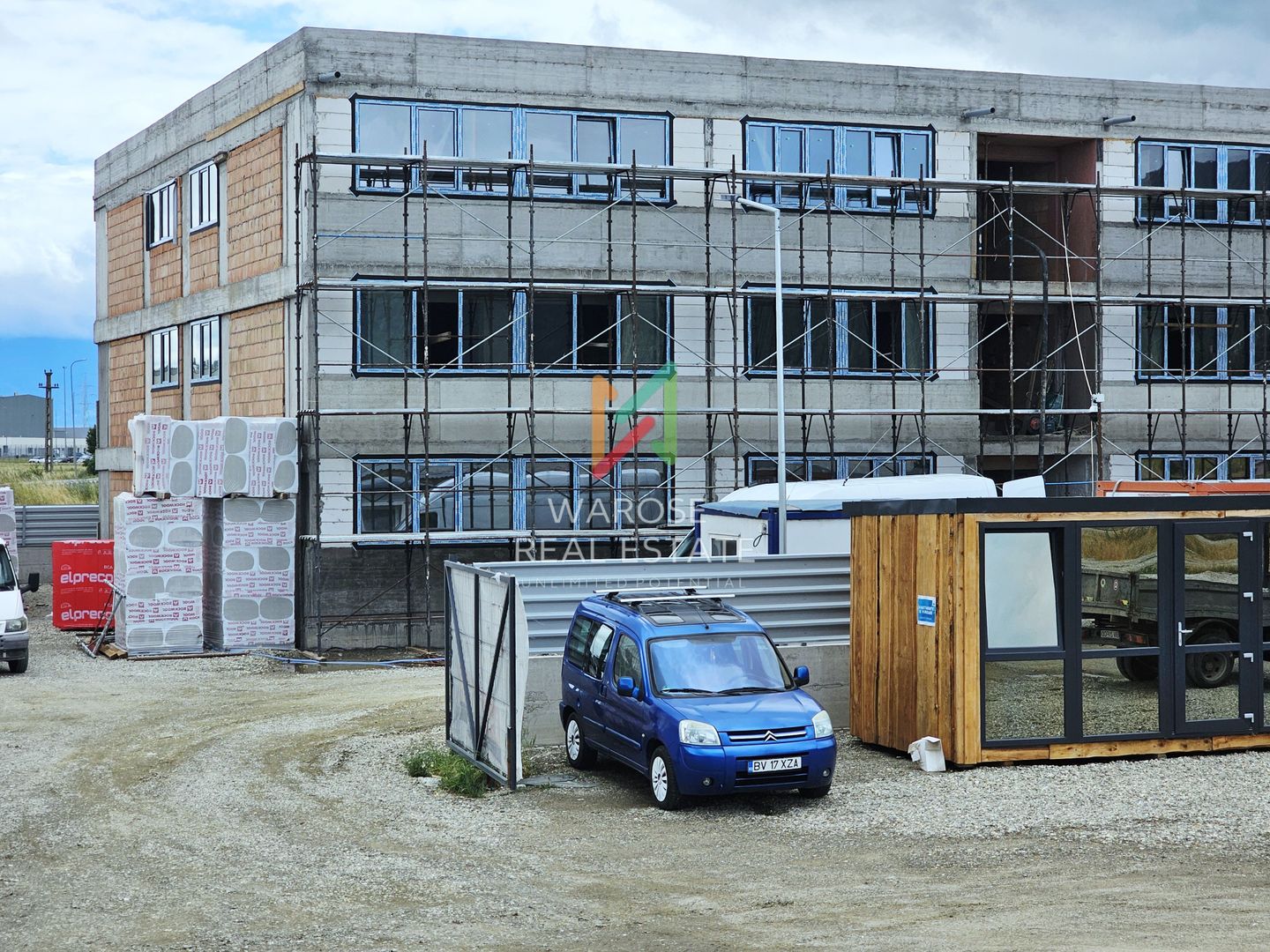 0% Comision | Ap 2 camere | 3 Structuri | De la 58 mp - Poză 23