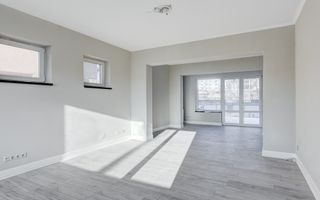 VANZARE VILA | 7 CAMERE + GARAJ | BANEASA - HERASTRAU - Poză 8