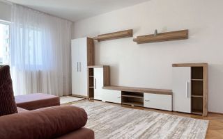 Apartament modern 2 camere | Decomandat | Calea Floresti | 10MIN USAMV - Poză 2