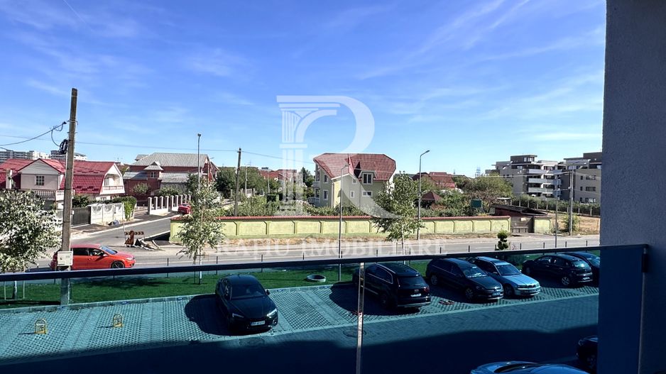 Apartament cu 3 camere | Victoria Residence | Nufărul | Oradea - Poză 16