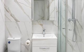 Garsonieră decomandată mobilată și utilată | Exigent Plaza Residence - Poză 3