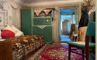 Vanzare "Casa Bunicilor" in satul Bucsani - Dambovita-Comision 0% - Poză 7