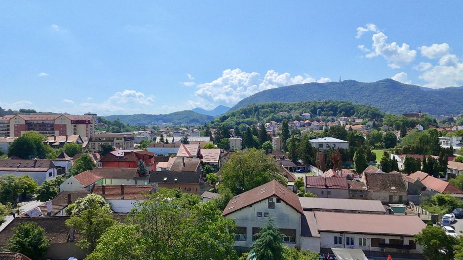 Apartament cu 2 camere in Blumăna, Strada Avram Iancu - Poză 16
