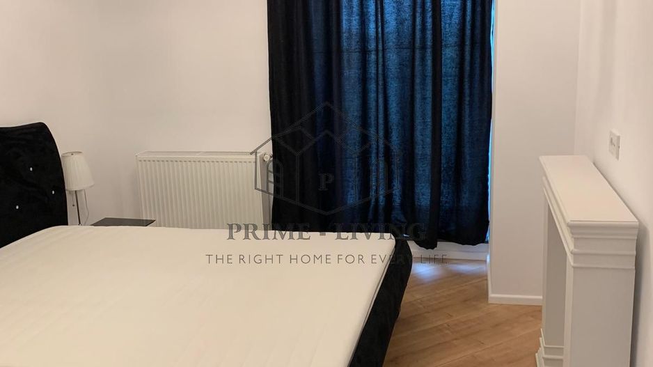 APARTAMENT DE LUX CU 2 CAMERE IN RESIDENCE 5, ZONA PIPERA PLAZA - Poză 15