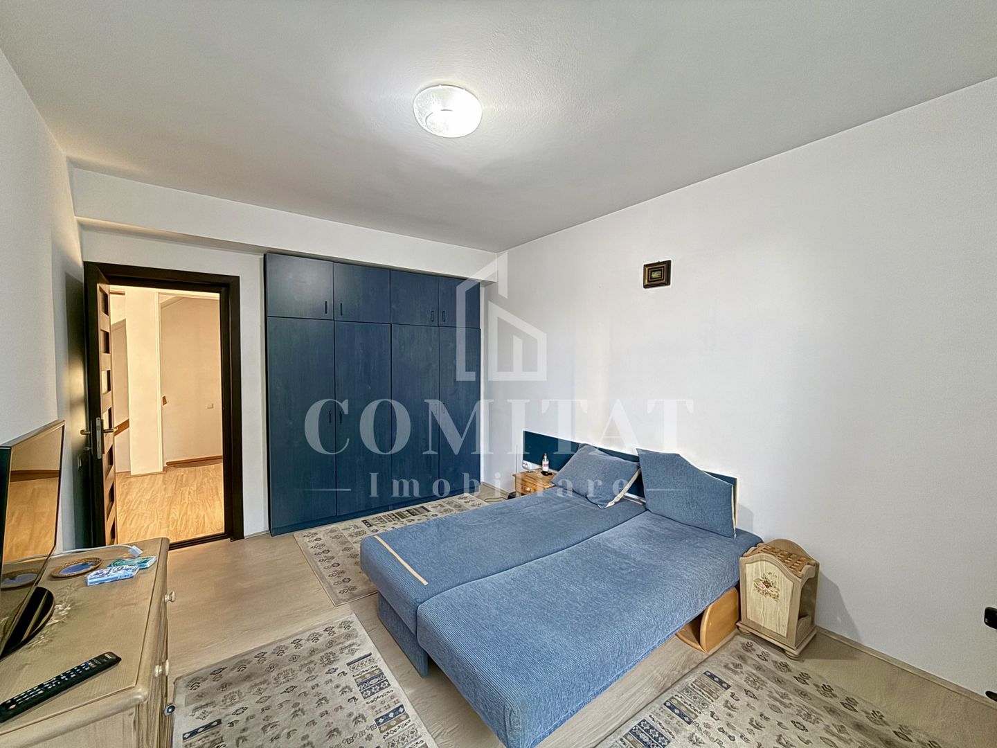 Casă individuală cu 495 teren cartier Gheorgheni - Poză 11