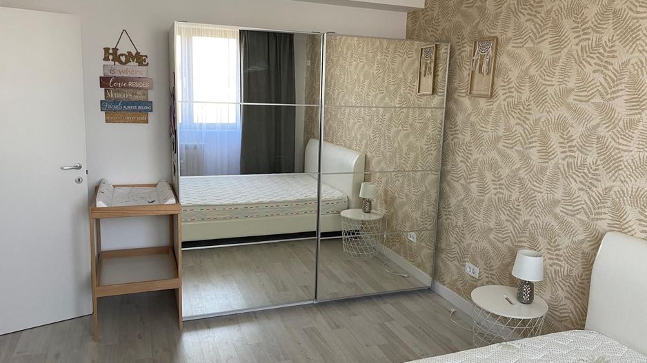 Vila tip Townhouse de inchiriat | langa Porsche Pipera | 4 camere - Poză 10