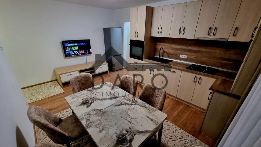Apartament 2 camere, 50 mp, str. Libertății  (semicentral) - Poză 2