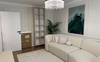 Apartament ultra lux cartierul Nufarul - Poză 29