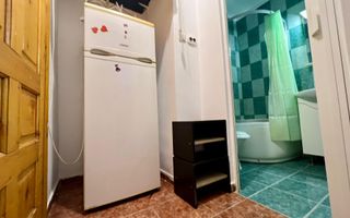 Garsoniera, balcon inchis cu termopan- Buziasului - Poză 5