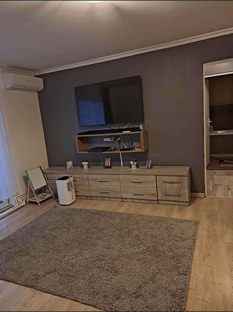 Ag EUROPA vinde apartament în Ardud. - Poză 8