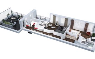 Vilă Luxury | Erou Iancu Nicolae | Complex Boutique - Poză 47