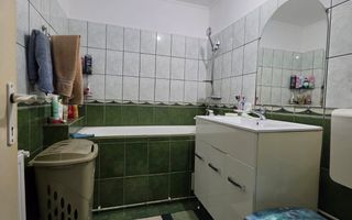 Apartament 3 camere Ostroveni | Etaj 1 | Centrala proprie I-01 - Poză 8