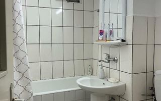 Apartament 2 camere, 62mp. Zorilor, etaj 3/4, decomandat, 2 balcoane. - Poză 9