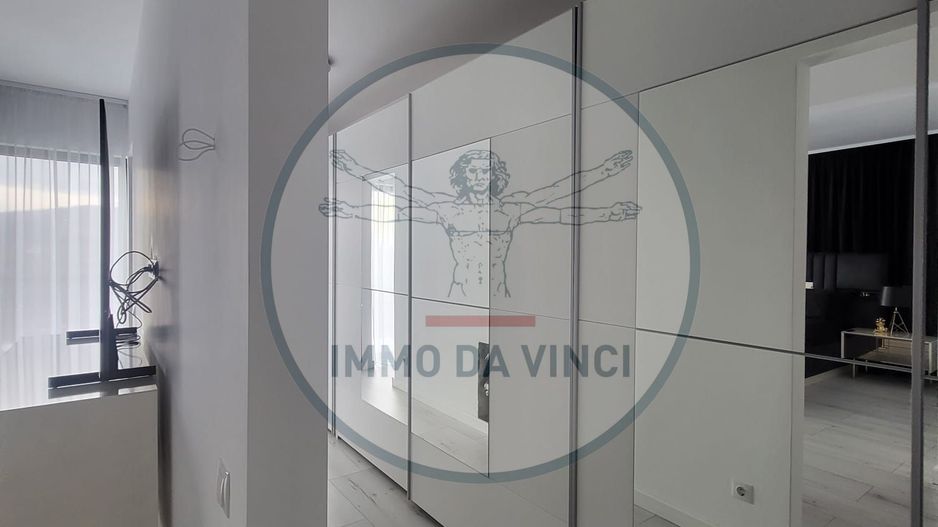 CASA DE VANZARE 7 CAMERE- zona IRIS | PISCINA EXTERIOARA - Poză 13