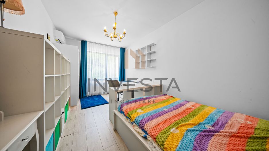 Duplex White House | Energie proprie | langa padure si VIVO - Razoare - Poză 11