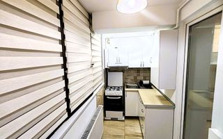 2 Camere | Centrala Proprie | An 2019 | Mobilat-Utilat | La Cheie - Poză 13