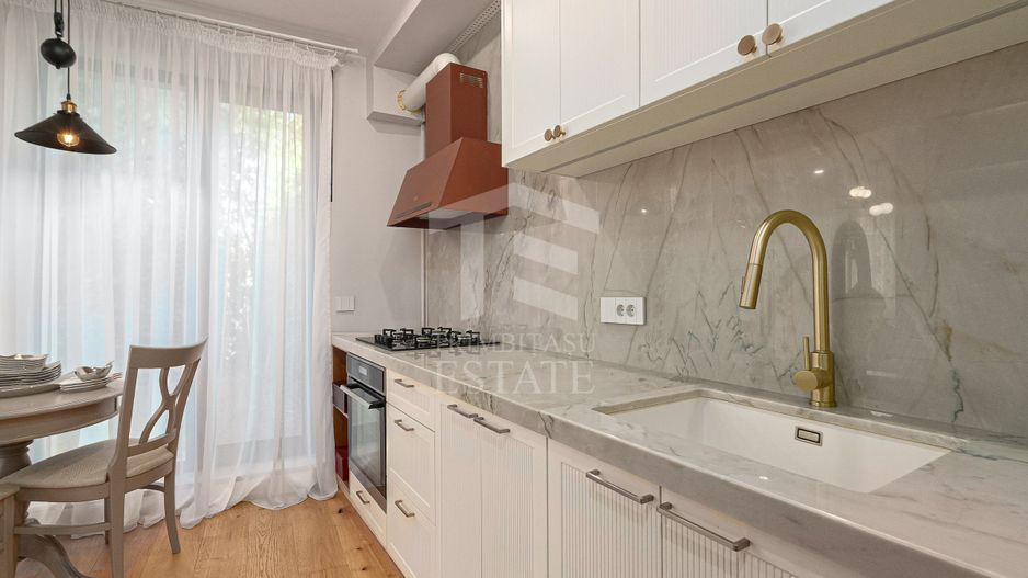 Polona Tunari Bloc 2022 Apart 3 camere 90 mp premium gradina proprie - Poză 19