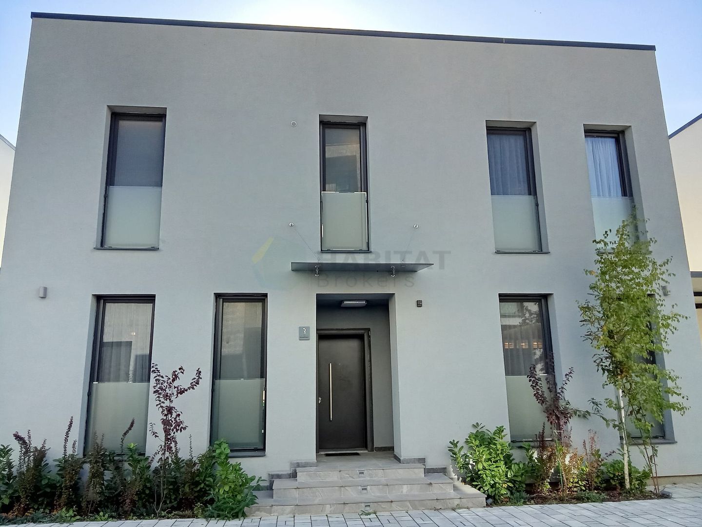 Vila individuala în Pipera | Scoala Americana - Poză 2