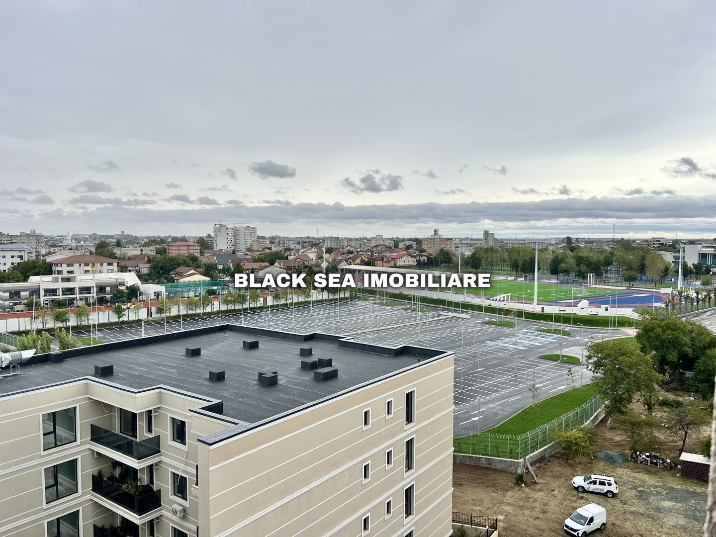 Apartament 2 camere BLOC NOU - Institutul de Marina l Termen Lung - Poză 12