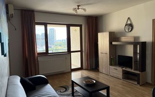 Mihai Bravu 2 camere  loc de parcare - Poză 2