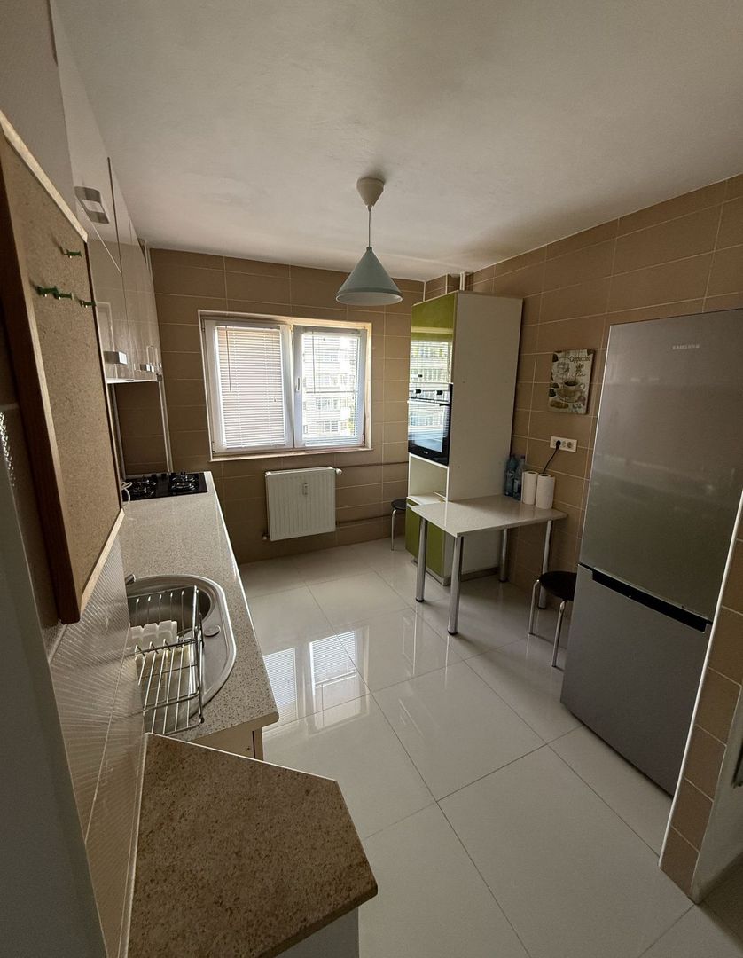 AP. 2 CAMERE MOSILOR, MOBILAT MODERN, BLOC REABILITAT, METROU 5 MINUTE - Poză 6