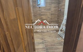 NECTORA IMOB-Apartament 2 camere, Recent RENOVAT, Str. Sovata, Parter - Poză 11