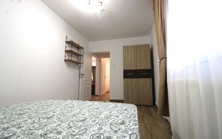 3 camere, recent renovat-Circumvalatiuni-Amforei - Poză 9
