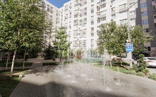 Vânzare, apartament, 1 cameră, strada Grenoble, Botanica - Poză 1