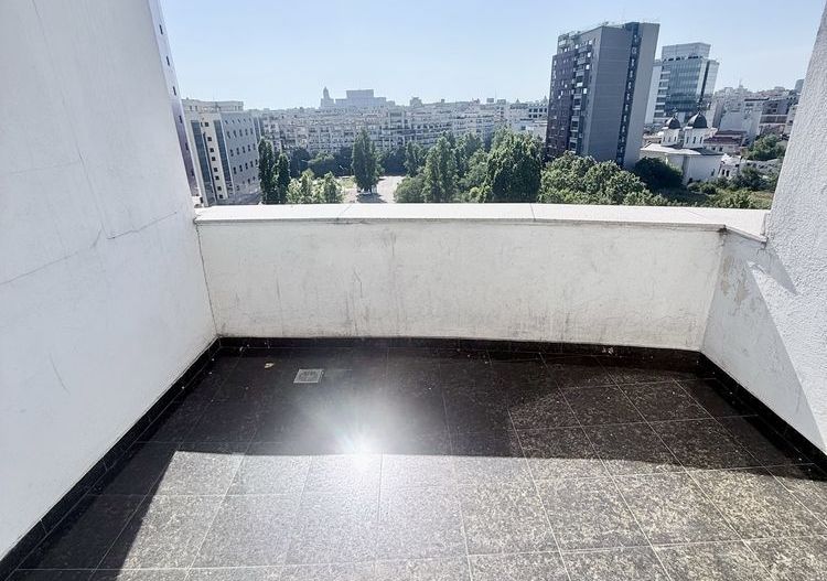 Închiriere Duplex lux 4 camere Unirii, 127mp, terasǎ, vedere Casa Poporului - Poză 8