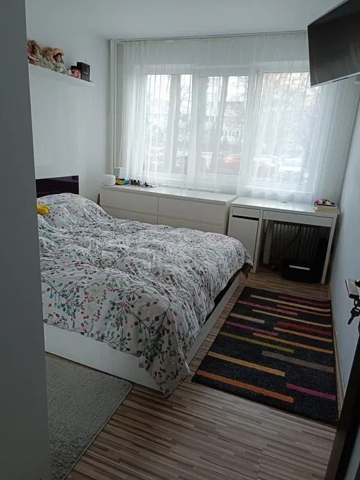 AP. 3 CAMERE MILITARI, BOILER, BUCATARIE INCHISA, METROU 3 MINUTE - Poză 3