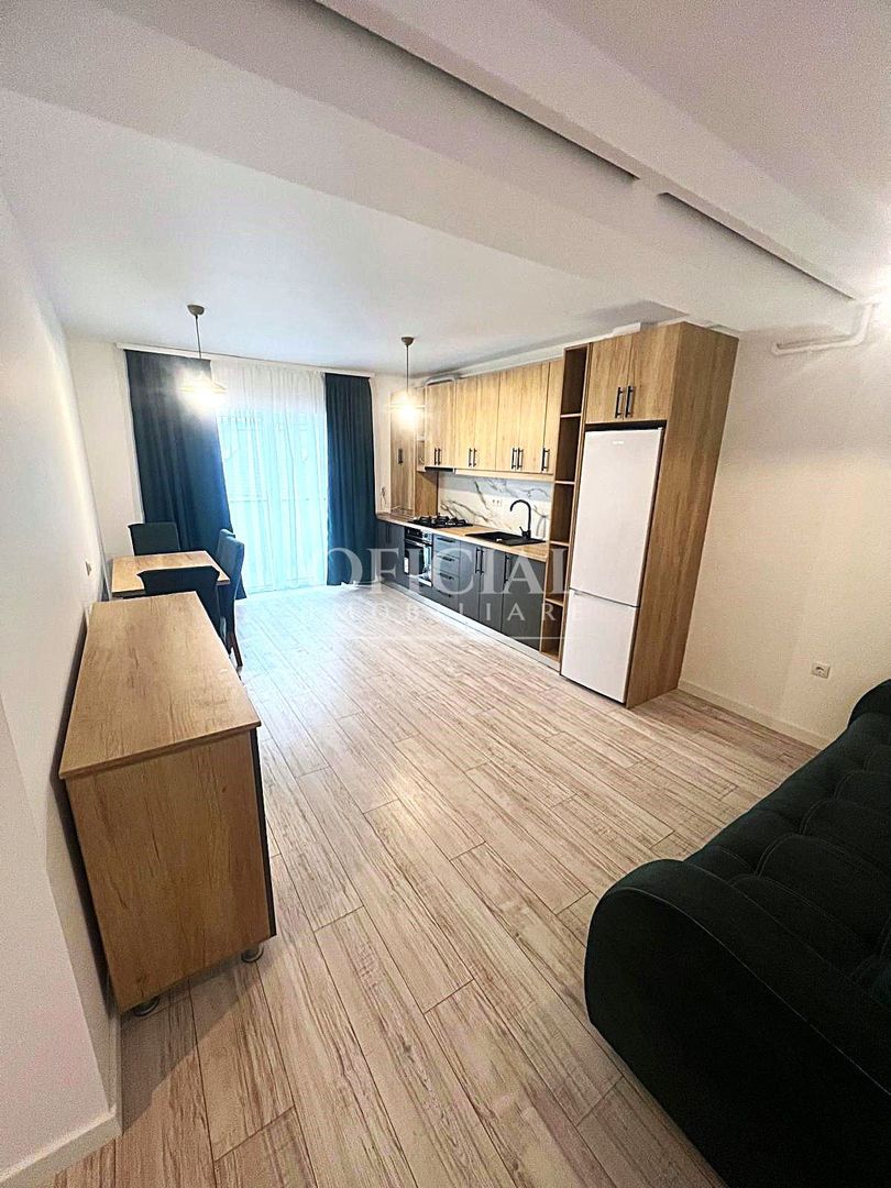 Apartament 2 camere | Parcare | Lift | Bloc nou | Eroilor | Floresti - Poză 2