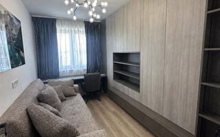 Apartament cu 3 camere, 75mp, parcare, Zona Green Residence - Poză 4