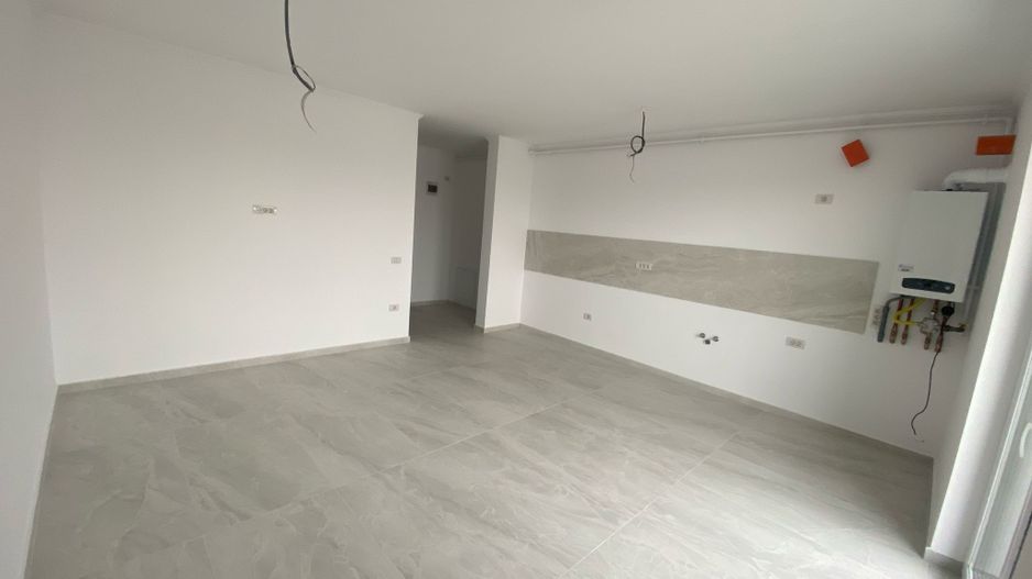 Apartamente noi | 1 și 2 camere | Parcare inclusă | Finisaje moderne - Poză 1