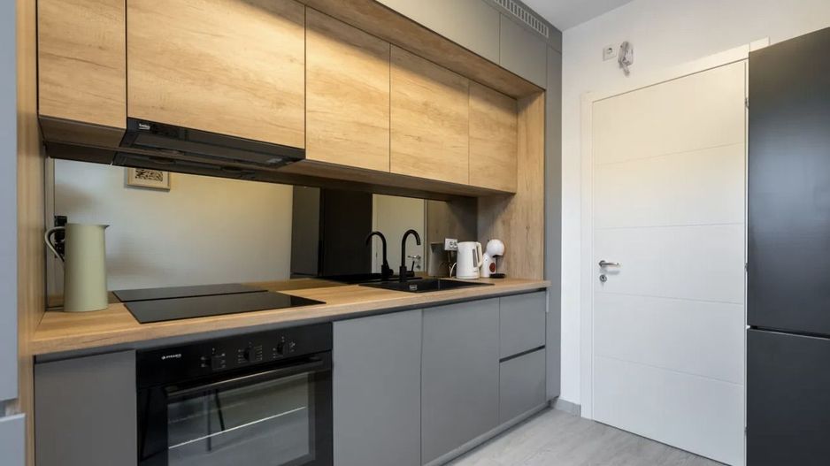 Chirie I Apartament 3 camere 95 mp I Curte proprie I Pipera - Poză 15