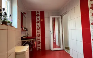 Casa moderna, mobilata complet  Sibiu - Poză 34