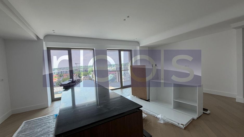 VANZARE APARTAMENT 105MP | CORTINA | 3CAMERE | NEMOBILAT | TERASA 26MP - Poză 3
