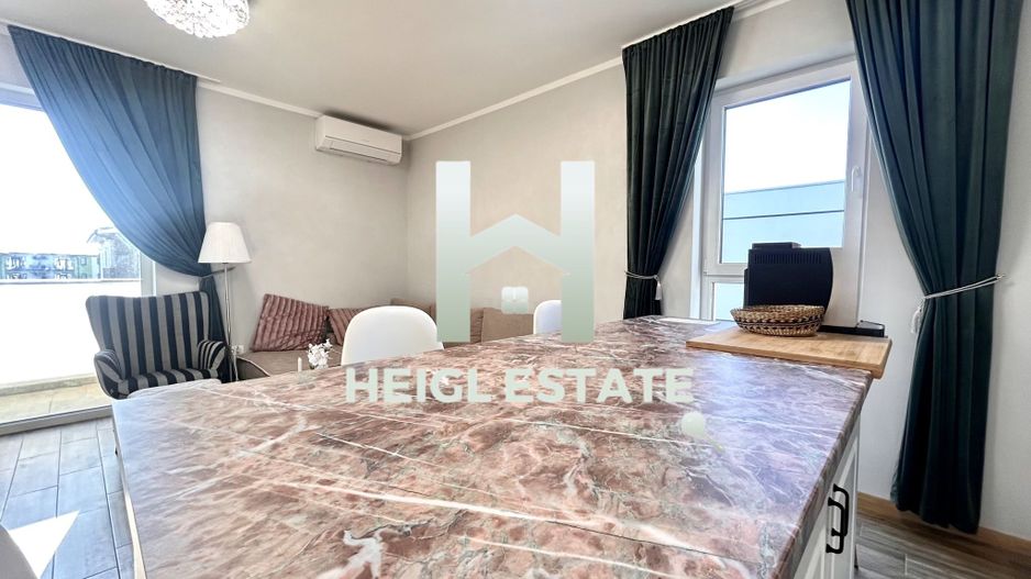 Apartament 2 camere Braytim - Poză 1