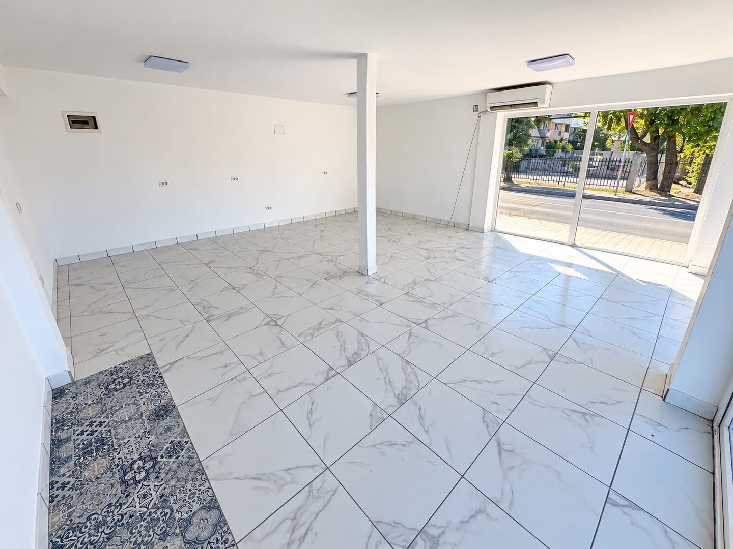Spatiu Comercial 38m Calea Rahovei Viilor Progresului Jumbo Mall Birou - Poză 5