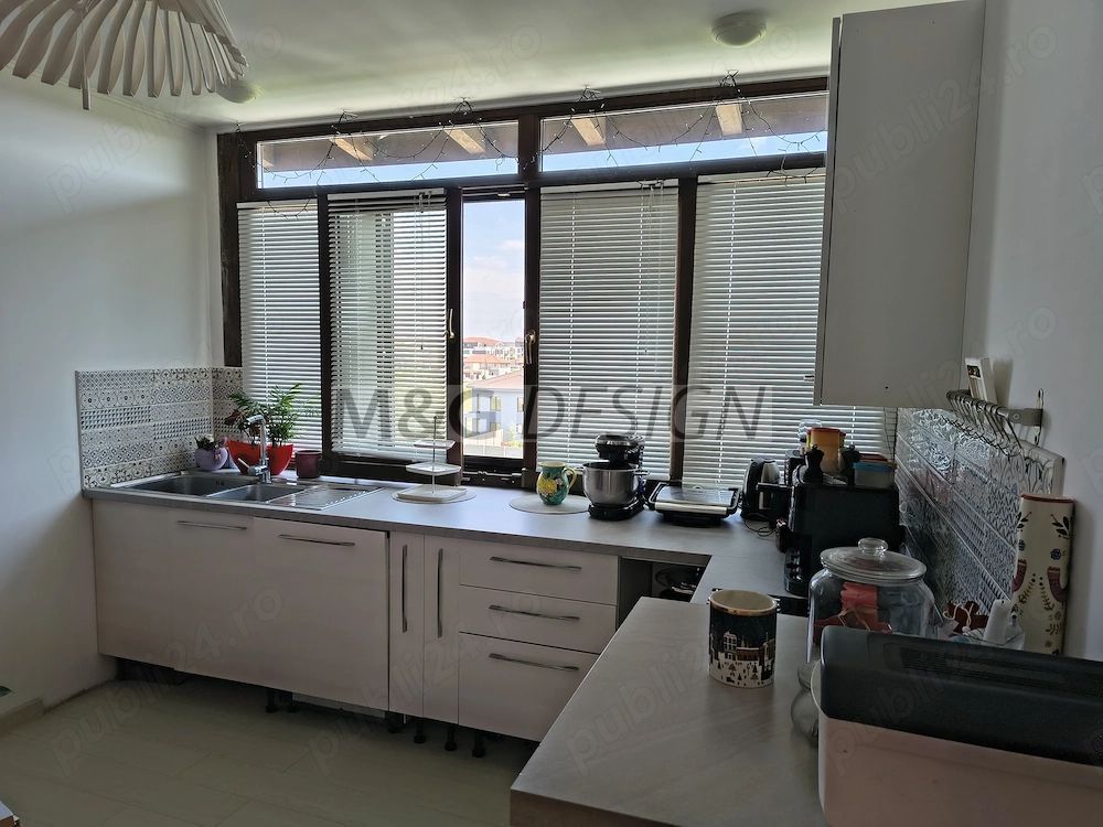 Apartament 4 camere Giroc - Poză 1