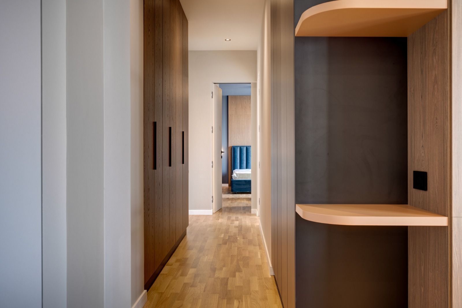 Apartament modern 3 camere I Zona Barbu Vacarescu I Imobil nou - Poză 10