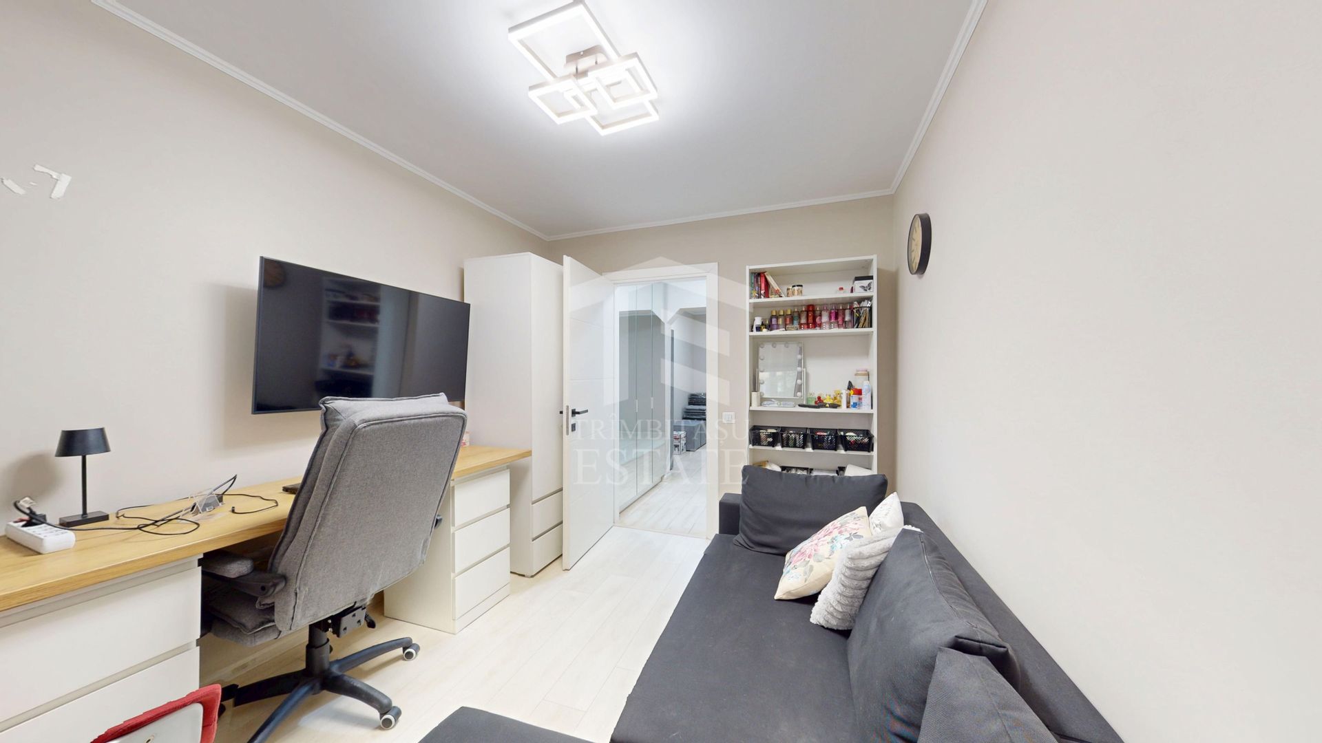 Apartament 3 camere Lacul Tei Doamna Ghica Colentina - Poză 8