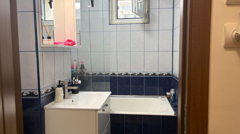 Apartament cochet cu 3 camere, Brancoveanu-Obregia, 79.900€ - Poză 6