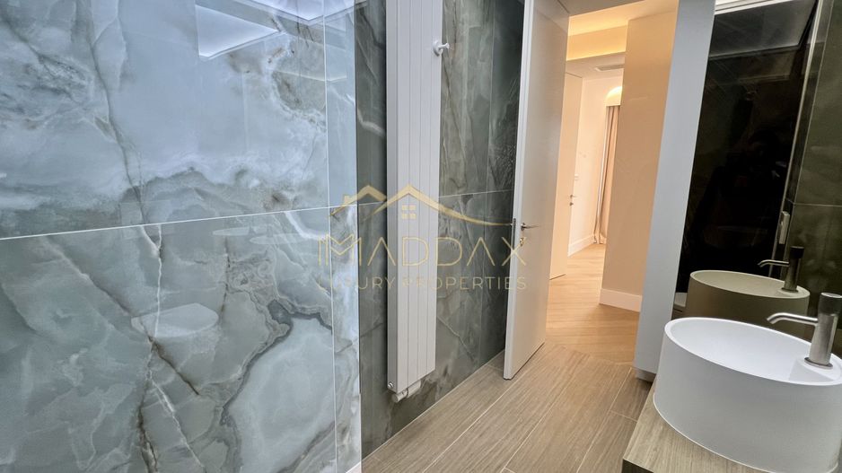 Apartament LUX *116mp* // Parcare // CORTINA 126 - Iancu Nicolae - Poză 18