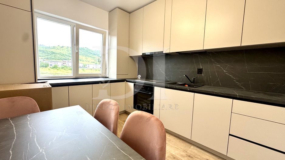 Apartament la cheie / etaj intermediar / Zona Terra - Poză 8